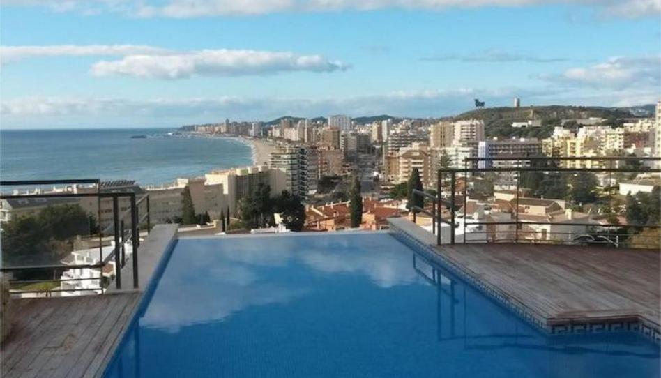 Foto 1 de Finca rústica de lloguer a Calle Nogal, 3, Torreblanca del Sol, Málaga