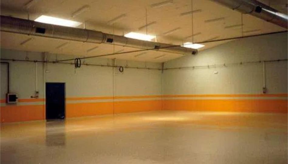 Foto 1 de Oficina en venda a Calle Acero, 1, Parque Atlántico- San Matías, Sevilla