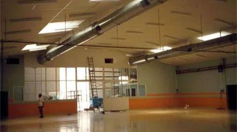 Foto 2 de Oficina en venda a Calle Acero, 1, Parque Atlántico- San Matías, Sevilla