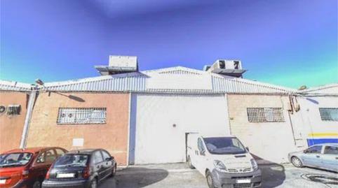 Foto 3 de Oficina en venda a Calle Acero, 1, Parque Atlántico- San Matías, Sevilla