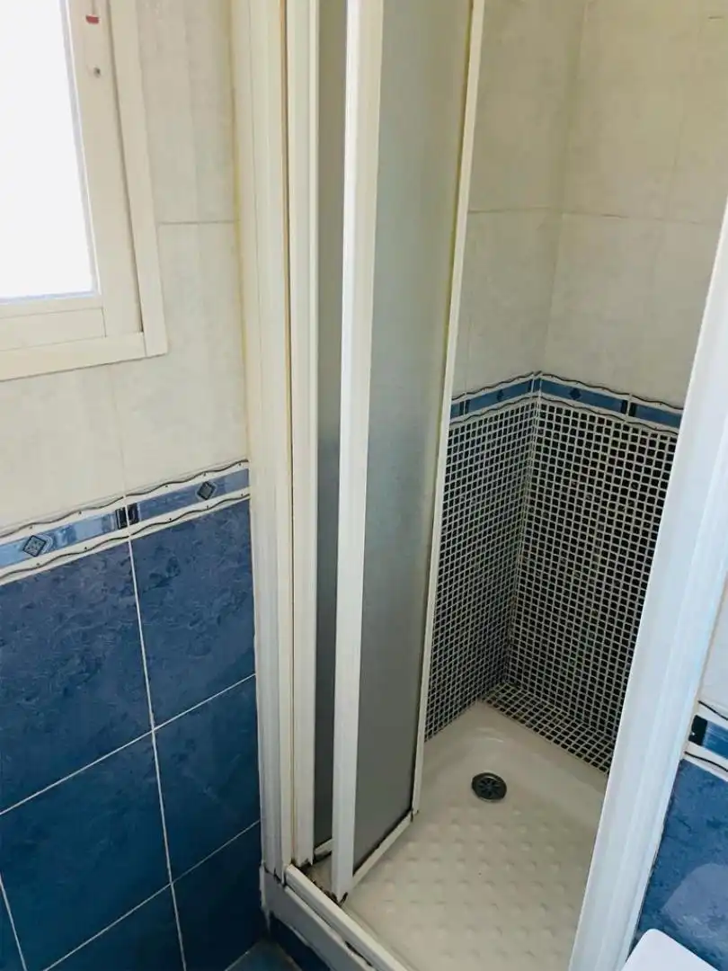 Bany de Pis en venda en Xàtiva amb Aire condicionat