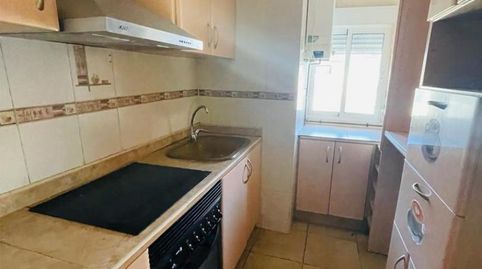 Piso en venta en Plaça Venerable Agullona, 3, Xàtiva, Valencia - imagen 3 Foto 3 de Piso en venta en Plaça Venerable Agullona, 3, Xàtiva, Valencia
