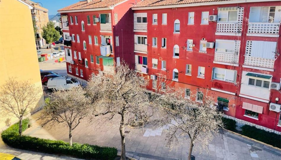 Piso en venta en Plaça Venerable Agullona, 3, Xàtiva, Valencia - imagen 1 Foto 1 de Piso en venta en Plaça Venerable Agullona, 3, Xàtiva, Valencia