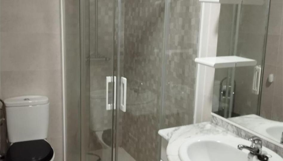 Foto 1 de Pis en venda a Calle del Lago Van, 3, Casco histórico de Vicálvaro, Madrid