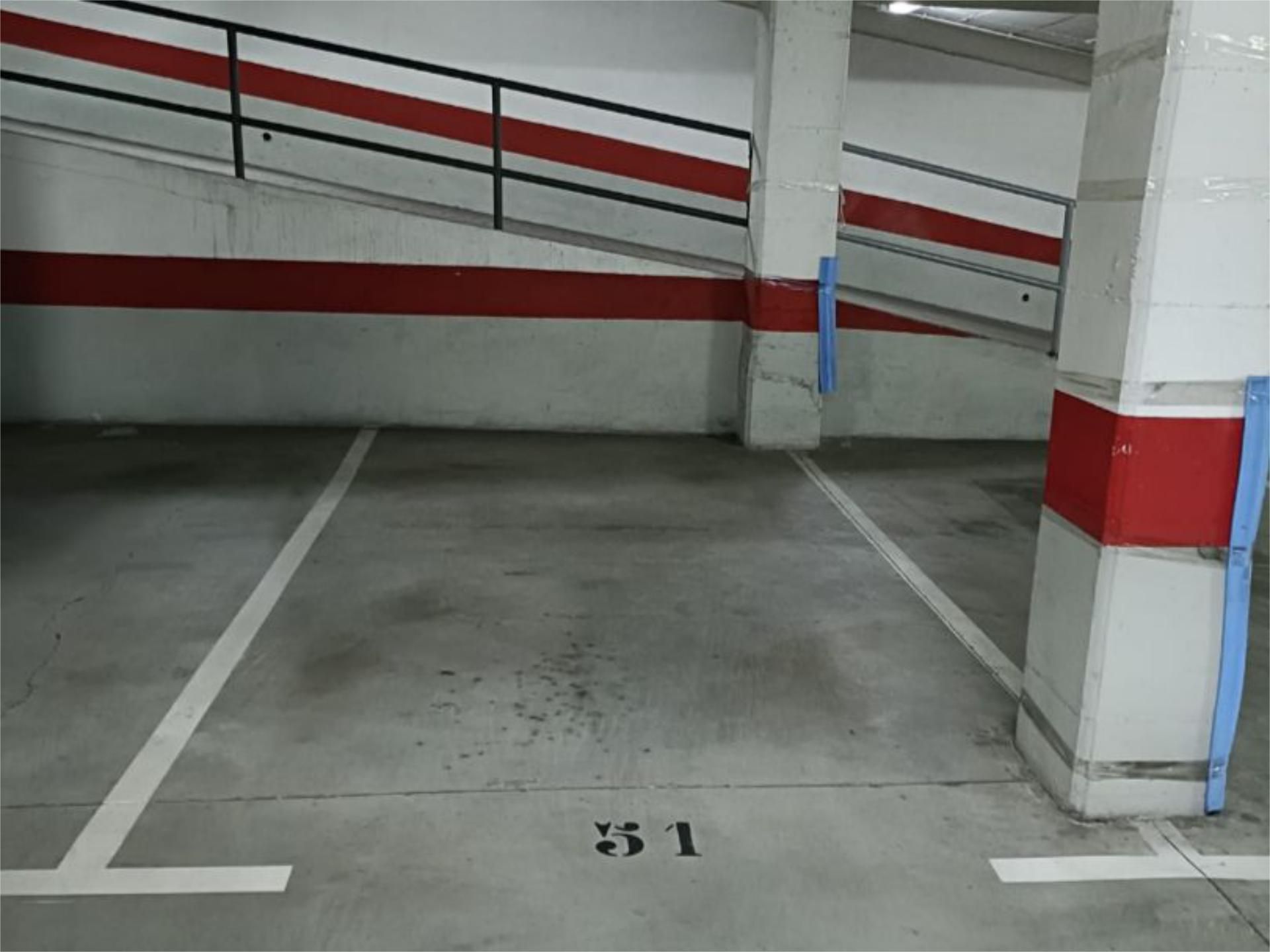 Parking of Garage for sale in León Capital 