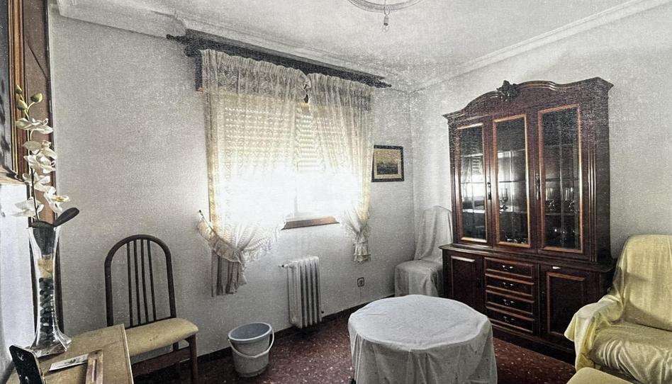 Flat for sale in Paseo Virgen de Linarejos, 3, Linarejos, Jaén - image 1 Photo 1 of Flat for sale in Paseo Virgen de Linarejos, 3, Linarejos, Jaén