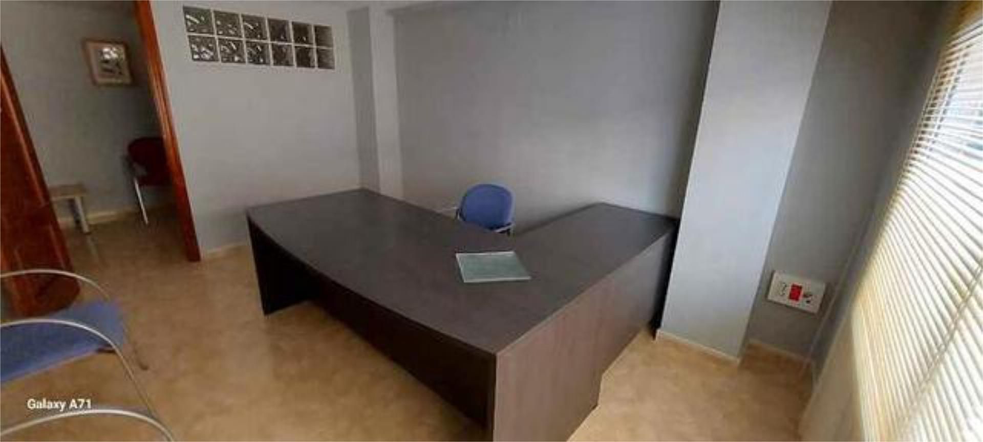 Office to rent in  Huelva Capital  with Air Conditioner