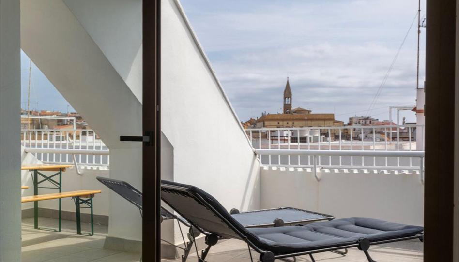 Àtic en venda a Carrer Sant Antoni, 22, Avinguda Catalunya, Girona - imatge 1 Foto 1 de Àtic en venda a Carrer Sant Antoni, 22, Avinguda Catalunya, Girona