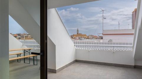 Àtic en venda a Carrer Sant Antoni, 22, Avinguda Catalunya, Girona - imatge 2 Foto 2 de Àtic en venda a Carrer Sant Antoni, 22, Avinguda Catalunya, Girona