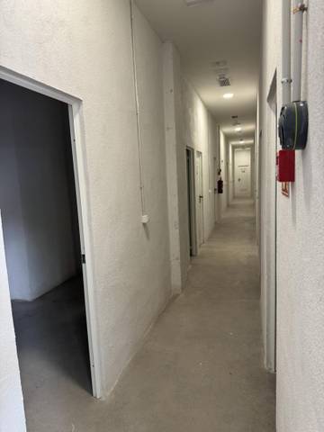 Trastero en Alquiler en Calle Villaverde, 2 en El Nido - Las Fuentes