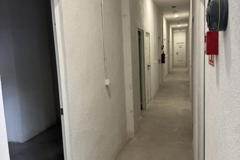 Traster de lloguer a Calle Villaverde, 2, El Nido - Las Fuentes, Madrid - imatge 1 Foto 1 de Traster de lloguer a Calle Villaverde, 2, El Nido - Las Fuentes, Madrid