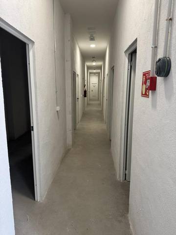 Trastero en Alquiler en Calle Villaverde, 2 en El Nido - Las Fuentes