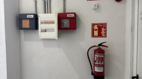 Traster de lloguer a Calle Villaverde, 2, El Nido - Las Fuentes, Madrid - imatge 4 Foto 4 de Traster de lloguer a Calle Villaverde, 2, El Nido - Las Fuentes, Madrid