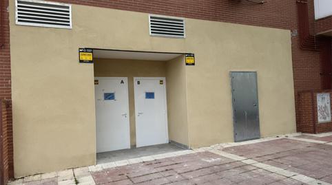 Traster de lloguer a Calle Villaverde, 2, El Nido - Las Fuentes, Madrid - imatge 3 Foto 3 de Traster de lloguer a Calle Villaverde, 2, El Nido - Las Fuentes, Madrid