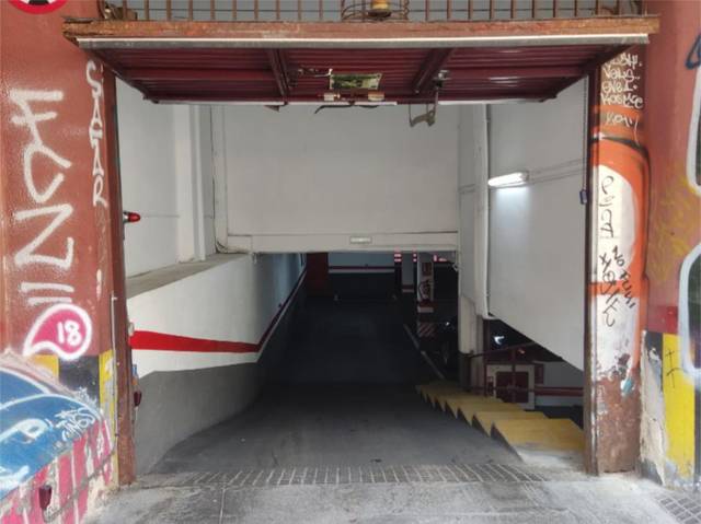 Garaje en Venta en Carrer de Quevedo, 17 en Vila de Gràcia