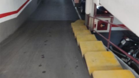 Foto 2 von Garage zum Verkauf in Carrer de Quevedo, 17, Vila de Gràcia, Barcelona Capital