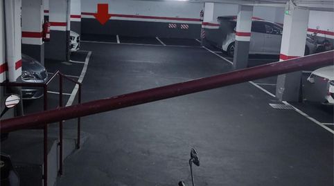 Foto 3 von Garage zum Verkauf in Carrer de Quevedo, 17, Vila de Gràcia, Barcelona Capital