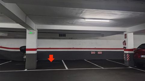 Foto 4 von Garage zum Verkauf in Carrer de Quevedo, 17, Vila de Gràcia, Barcelona Capital