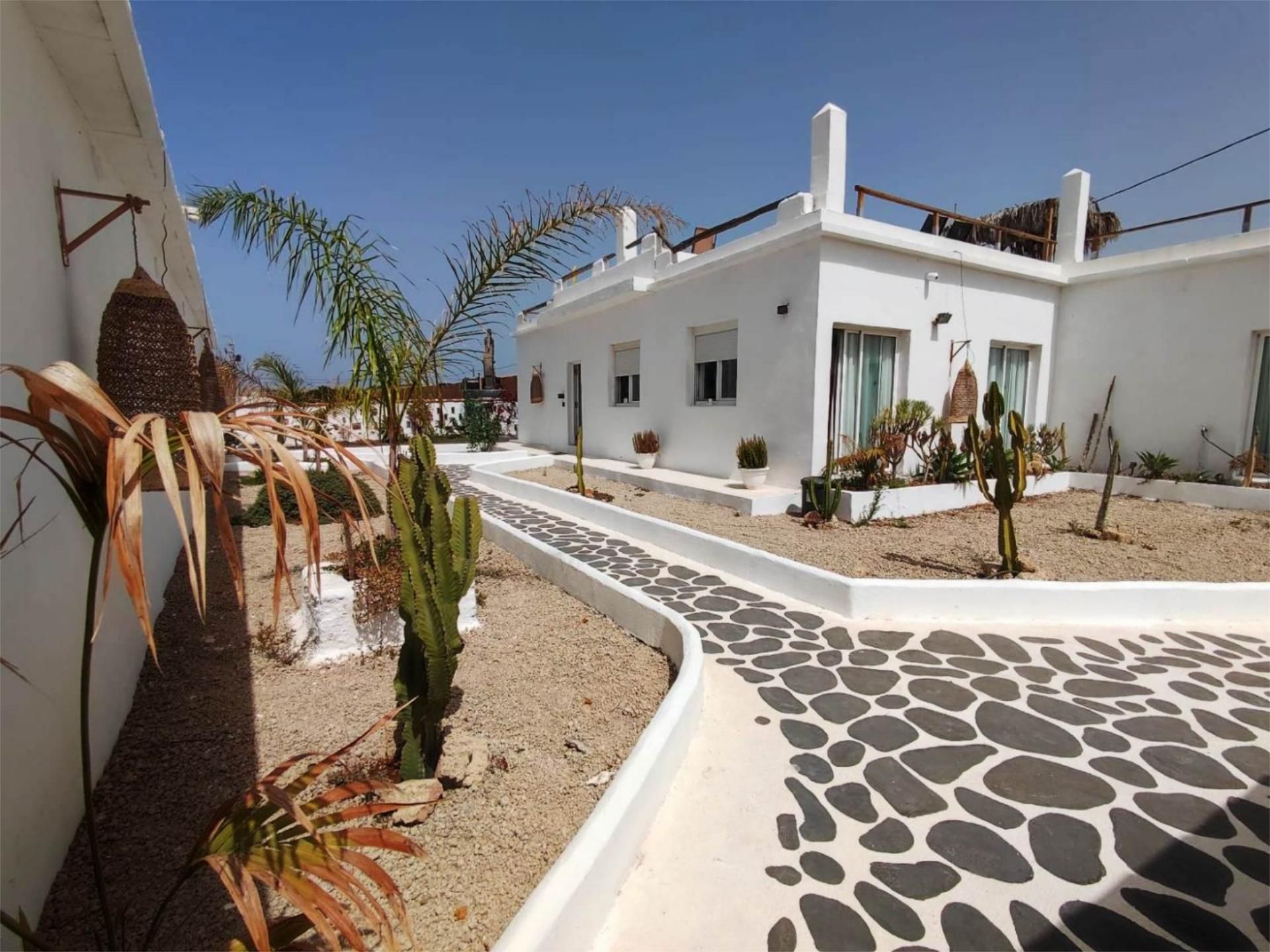 Apartment to rent in Avenida Jose Antonio Tavio, 1, Costa del Silencio