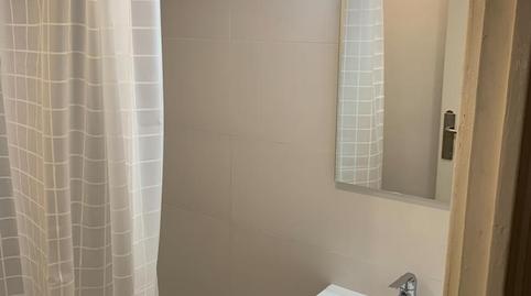 Pis per a compartir a Plaza de las Cortes de Aragón, 3, Montalbán, Teruel - imatge 5 Foto 5 de Pis per a compartir a Plaza de las Cortes de Aragón, 3, Montalbán, Teruel