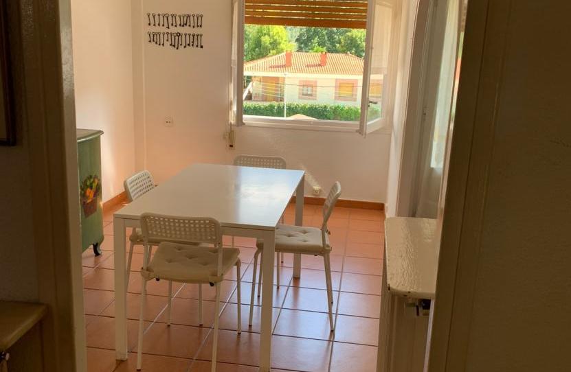 Pis per a compartir a Plaza de las Cortes de Aragón, 3, Montalbán, Teruel - imatge 1 Foto 1 de Pis per a compartir a Plaza de las Cortes de Aragón, 3, Montalbán, Teruel