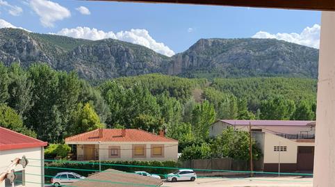 Pis per a compartir a Plaza de las Cortes de Aragón, 3, Montalbán, Teruel - imatge 3 Foto 3 de Pis per a compartir a Plaza de las Cortes de Aragón, 3, Montalbán, Teruel