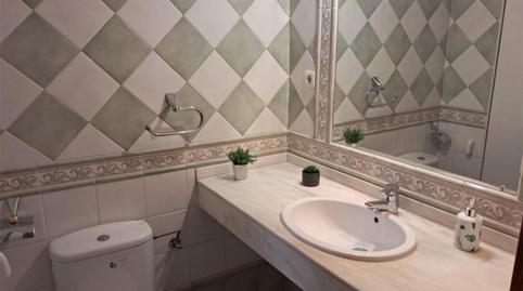 Pis de lloguer a Calle Horno de Haza, 6, Centro - Sagrario, Granada - imatge 2 Foto 2 de Pis de lloguer a Calle Horno de Haza, 6, Centro - Sagrario, Granada