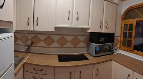 Pis de lloguer a Calle Horno de Haza, 6, Centro - Sagrario, Granada - imatge 3 Foto 3 de Pis de lloguer a Calle Horno de Haza, 6, Centro - Sagrario, Granada