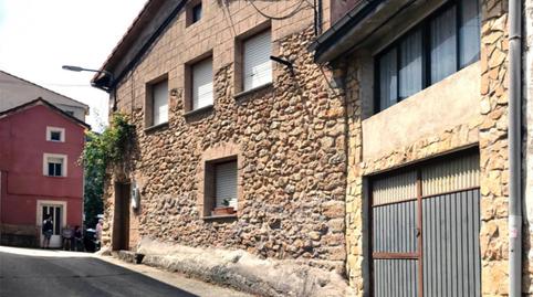 Single-family semi-detached for sale in Carretera de Oña, 14, Salas de Bureba, Burgos - image 2 Photo 2 of Single-family semi-detached for sale in Carretera de Oña, 14, Salas de Bureba, Burgos