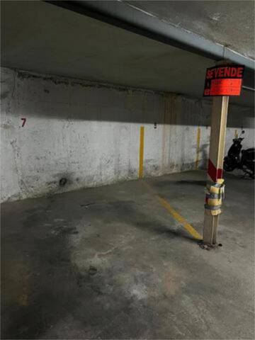 Garaje en Alquiler en Centro Urbano