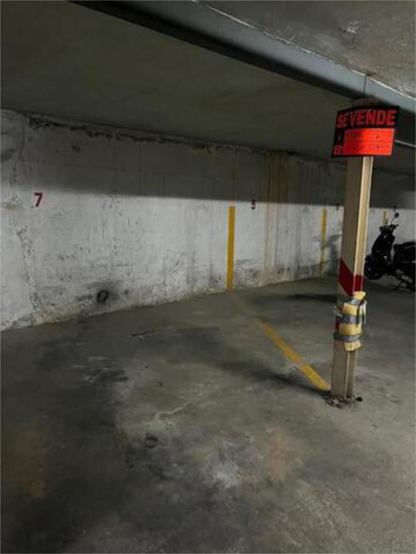 Parking of Garage to rent in Villajoyosa / La Vila Joiosa