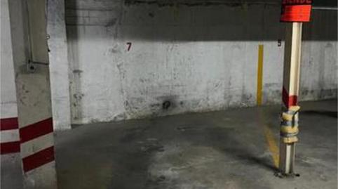 Garatge de lloguer a Centro Urbano, Alicante - imatge 2 Foto 2 de Garatge de lloguer a Centro Urbano, Alicante