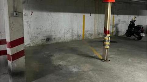 Garatge de lloguer a Centro Urbano, Alicante - imatge 3 Foto 3 de Garatge de lloguer a Centro Urbano, Alicante