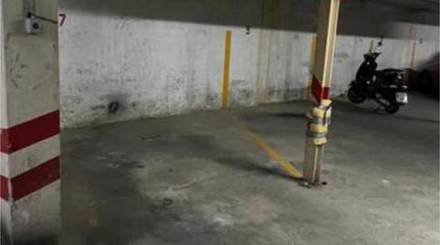 Garatge de lloguer a Centro Urbano, Alicante - imatge 4 Foto 4 de Garatge de lloguer a Centro Urbano, Alicante