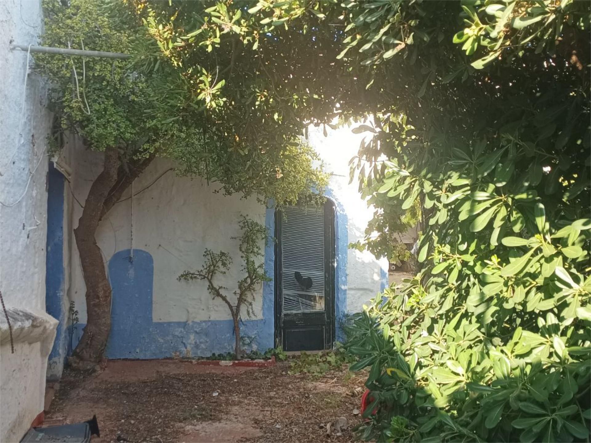 Vista exterior de Finca rústica en venda en Alaior amb Terrassa