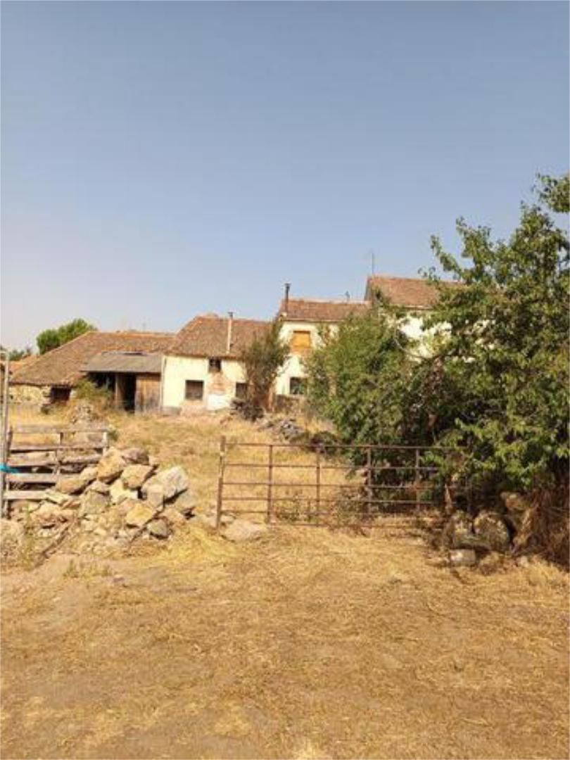 Casa o chalet en venta en Santo Domingo de Pirón