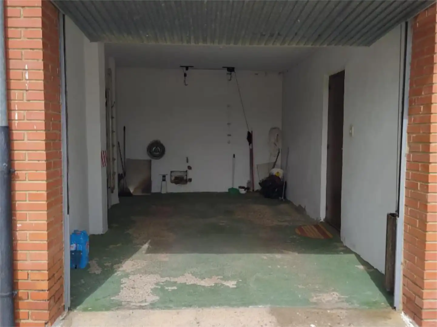 Wohnung zum Verkauf in Calle Larga, 56, Molacillos Wohnung zum Verkauf in Molacillos mit Heizung, Terrasse und Möbliert