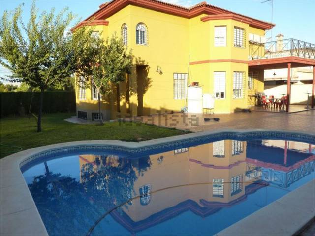 Piso en Venta en Luis de Gongora, 17 en Bollullos de la Mitación