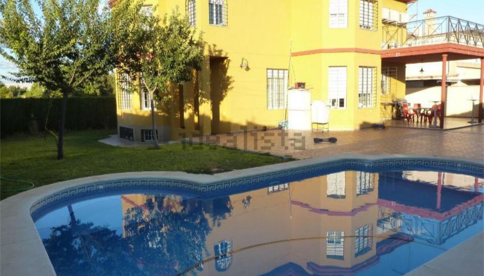 Pis en venda a Luis de Gongora, 17, Bollullos de la Mitación, Sevilla - imatge 1 Foto 1 de Pis en venda a Luis de Gongora, 17, Bollullos de la Mitación, Sevilla