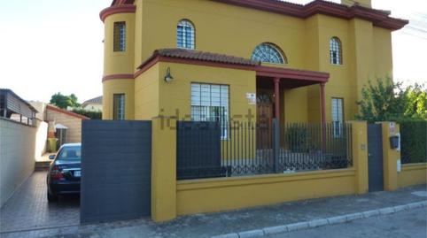 Pis en venda a Luis de Gongora, 17, Bollullos de la Mitación, Sevilla - imatge 3 Foto 3 de Pis en venda a Luis de Gongora, 17, Bollullos de la Mitación, Sevilla