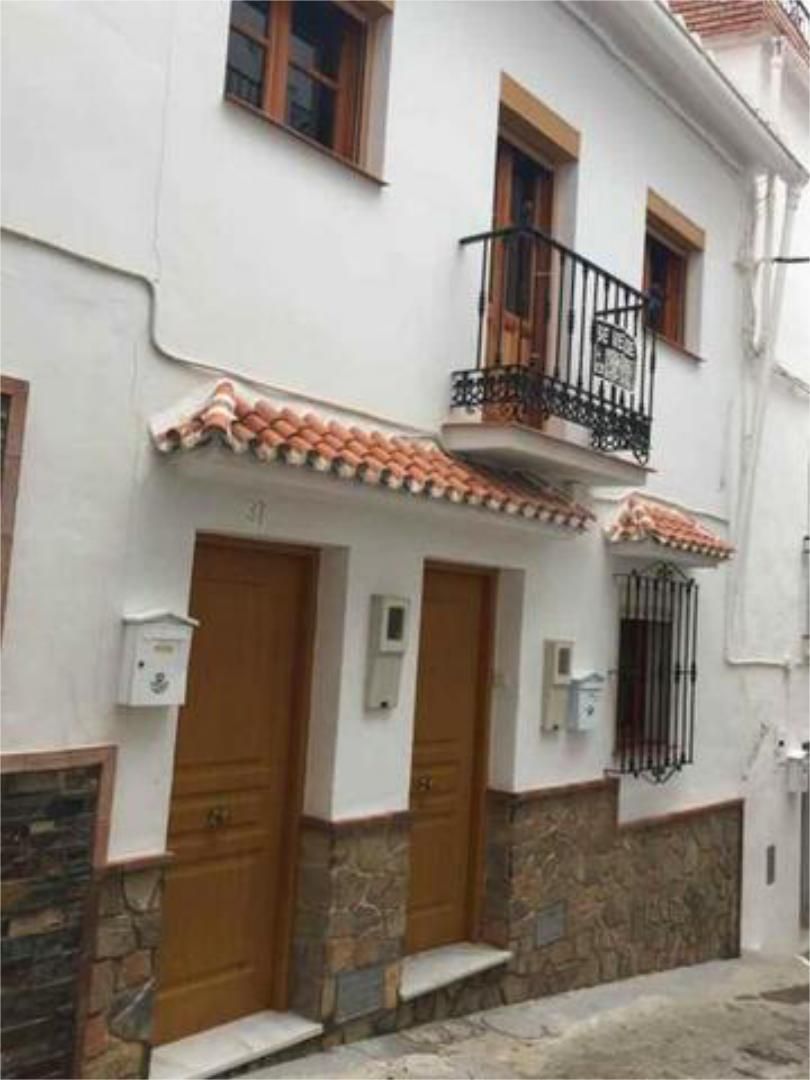 Casa o xalet de lloguer a Casarabonela