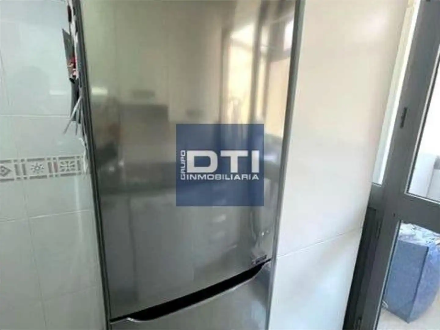 Flat for sale in Calle Castilla, 10, Pescadería Exterior view of Flat for sale in Huelva Capital with Air Conditioner