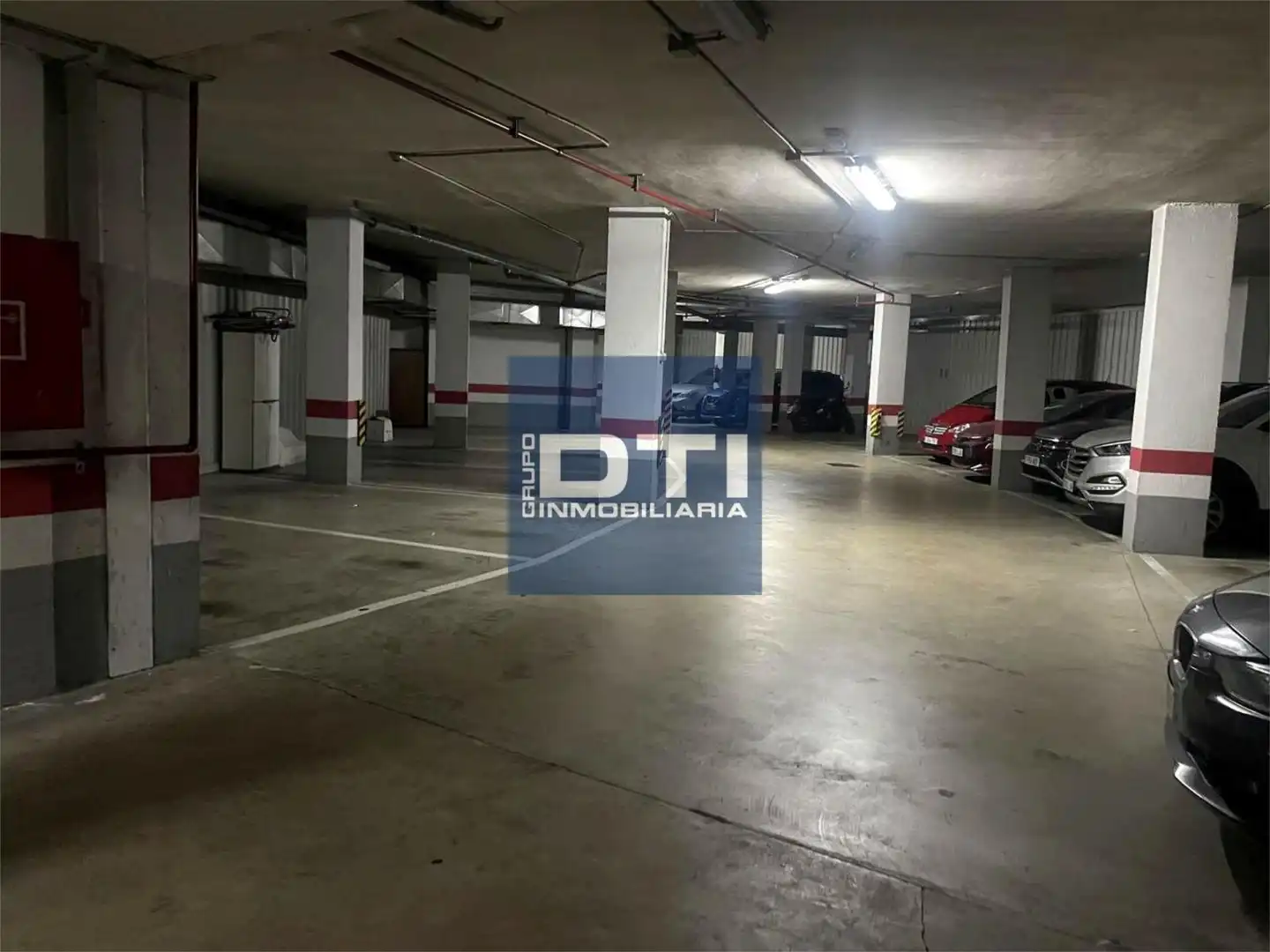 Flat for sale in Calle Castilla, 10, Pescadería Parking of Flat for sale in Huelva Capital with Air Conditioner