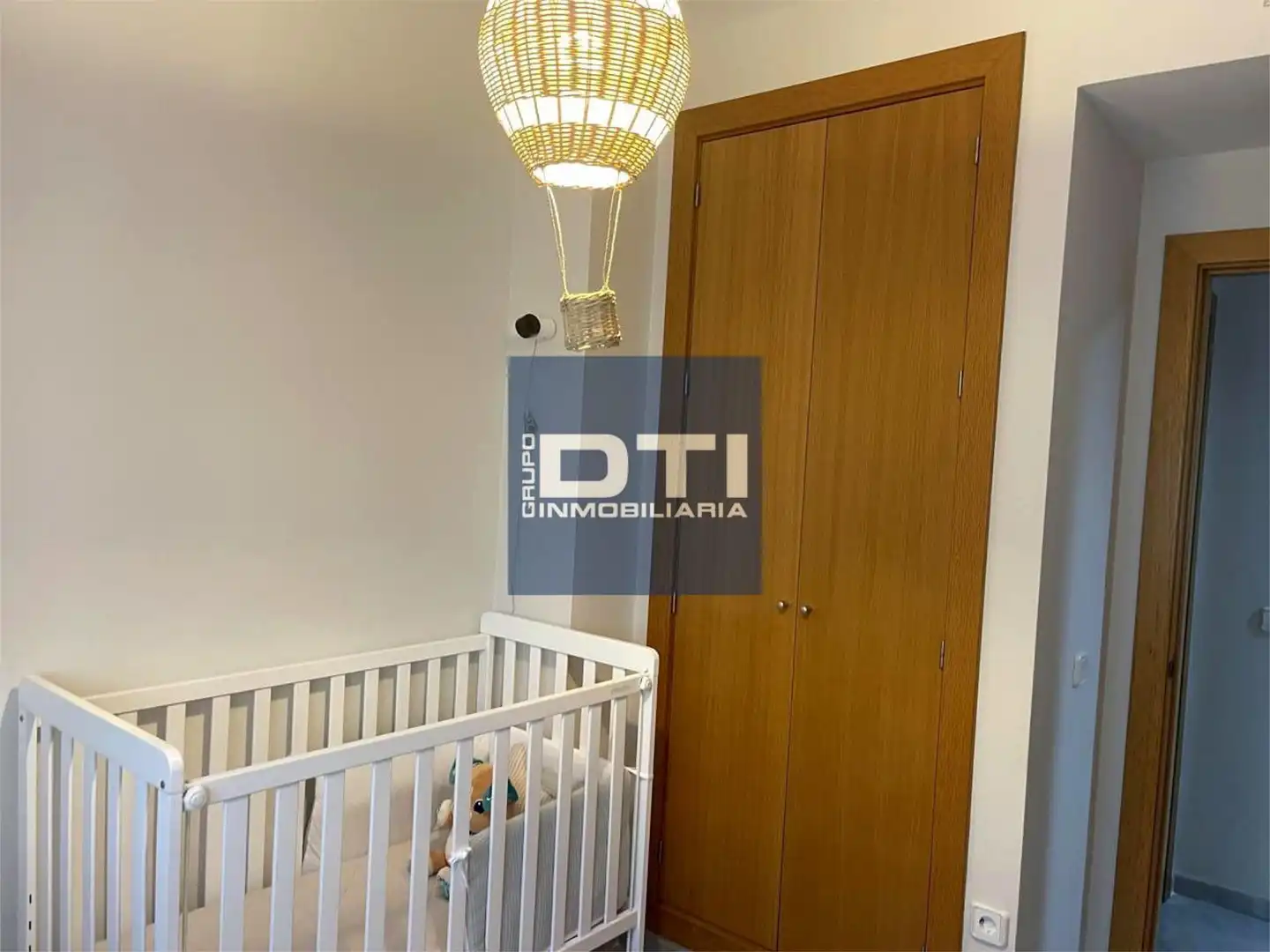Flat for sale in Calle Castilla, 10, Pescadería Bedroom of Flat for sale in Huelva Capital with Air Conditioner