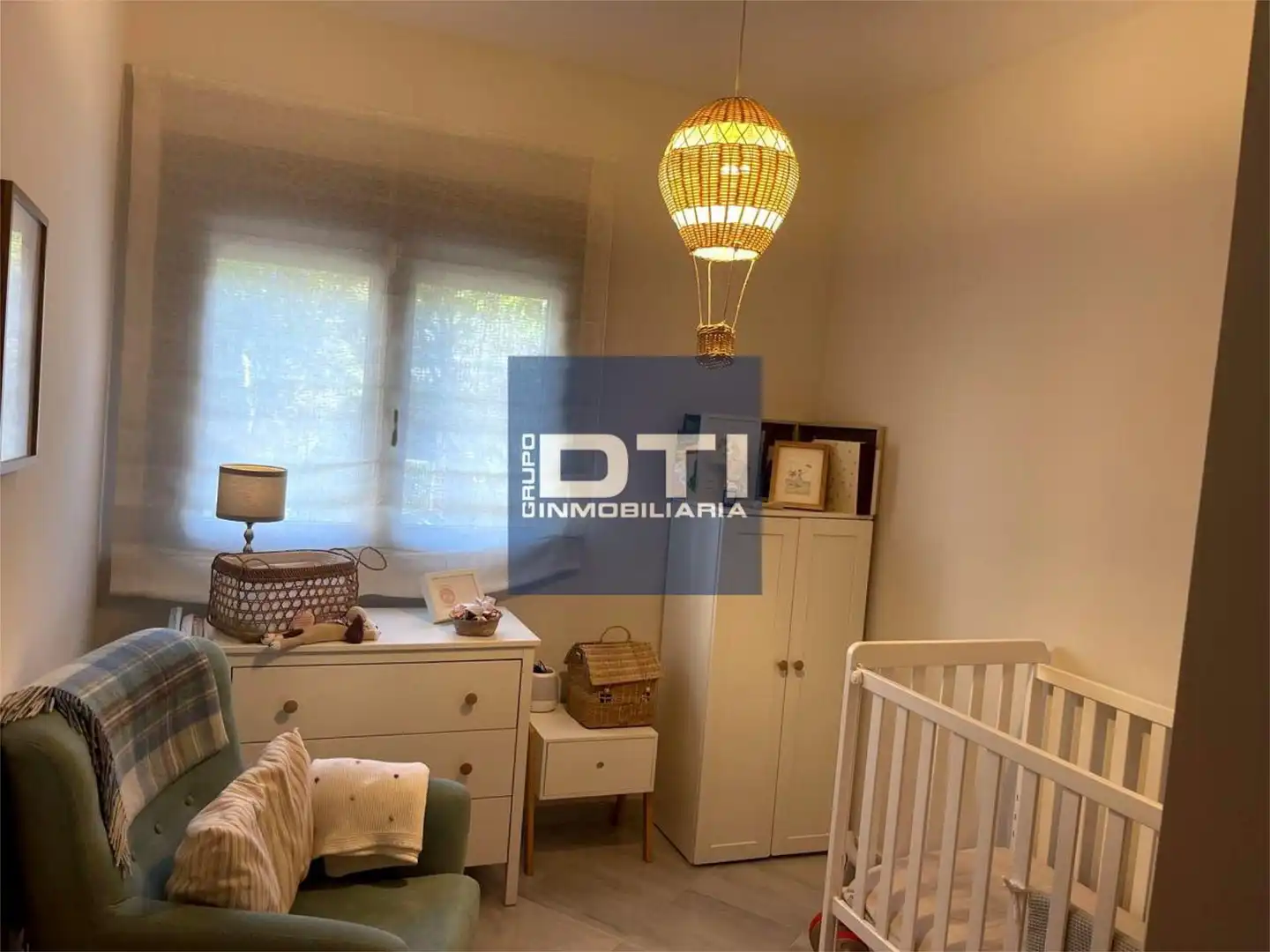 Flat for sale in Calle Castilla, 10, Pescadería Bedroom of Flat for sale in Huelva Capital with Air Conditioner