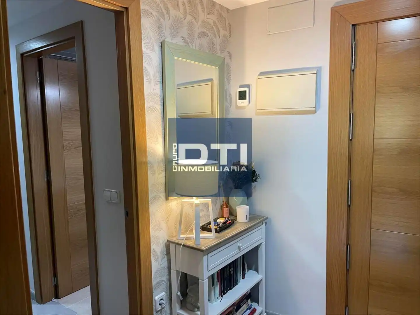 Flat for sale in Calle Castilla, 10, Pescadería Bedroom of Flat for sale in Huelva Capital with Air Conditioner