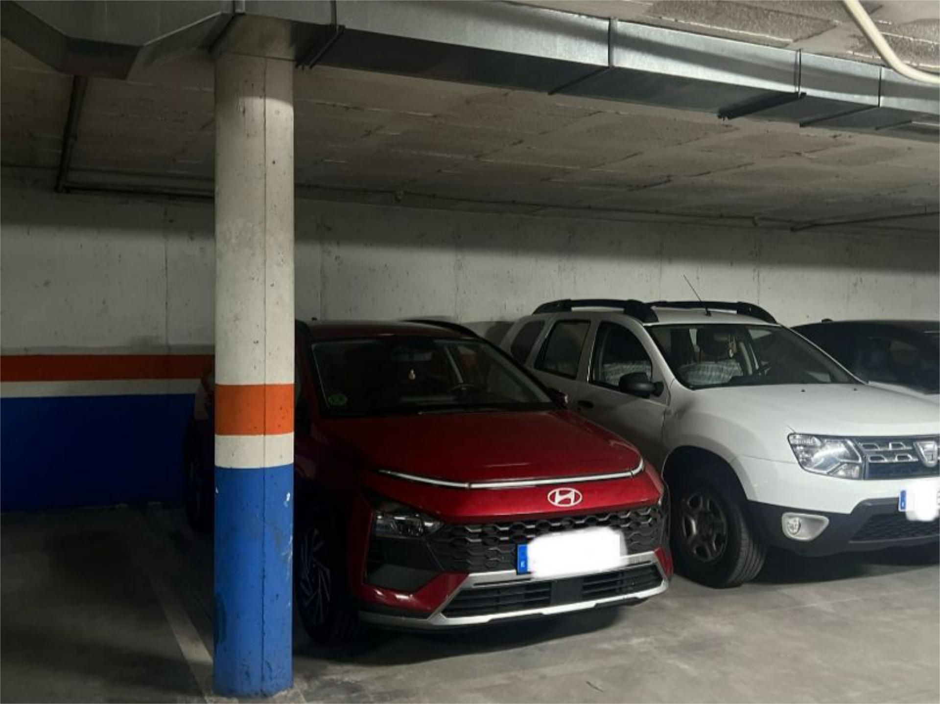 Aparcament de Garatge en venda en Badajoz Capital