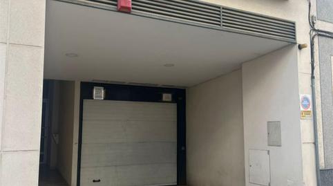 Photo 2 of Garage for sale in Calle Faisán, 31, San Roque - Ronda Norte, Badajoz