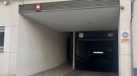 Photo 3 of Garage for sale in Calle Faisán, 31, San Roque - Ronda Norte, Badajoz