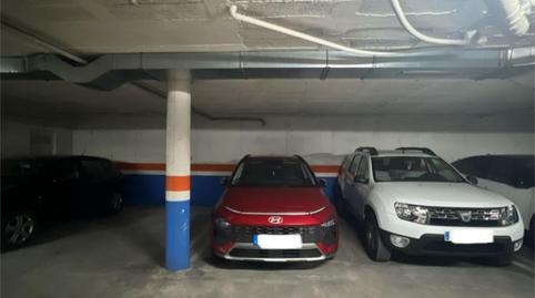 Photo 4 of Garage for sale in Calle Faisán, 31, San Roque - Ronda Norte, Badajoz